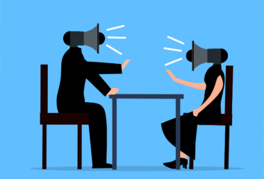 4 Internal Communication in an Organization Image