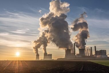 Climate Change Essay for Students in 1100 Words Image
