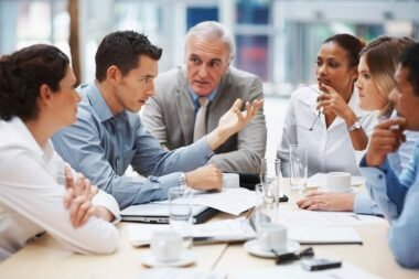 What are the Measures to 5 Improve Administrative Efficiency in Public Management Image