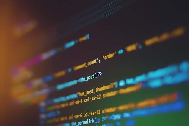 Application of data encryption technology in computer network security Image