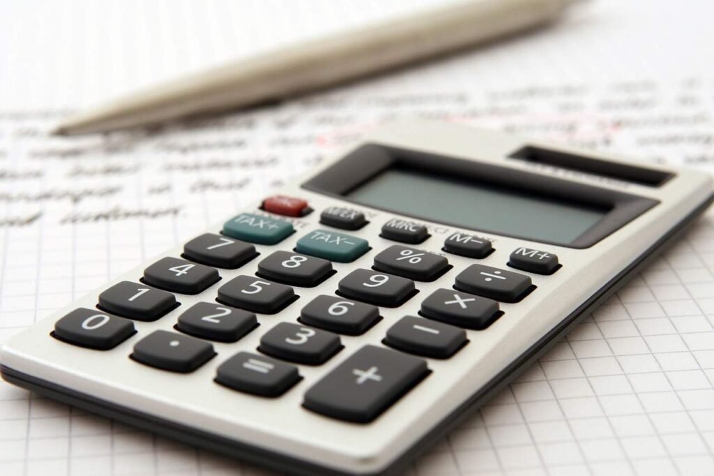 Risk Analysis of Tax Planning for Real Estate Investors Company Image