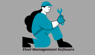 The Ultimate Guide to Fleet Management Software Image