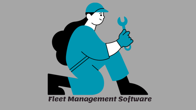 The Ultimate Guide to Fleet Management Software Image