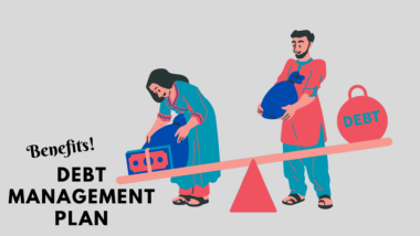 What are the Benefits of a Debt Management Plan Image
