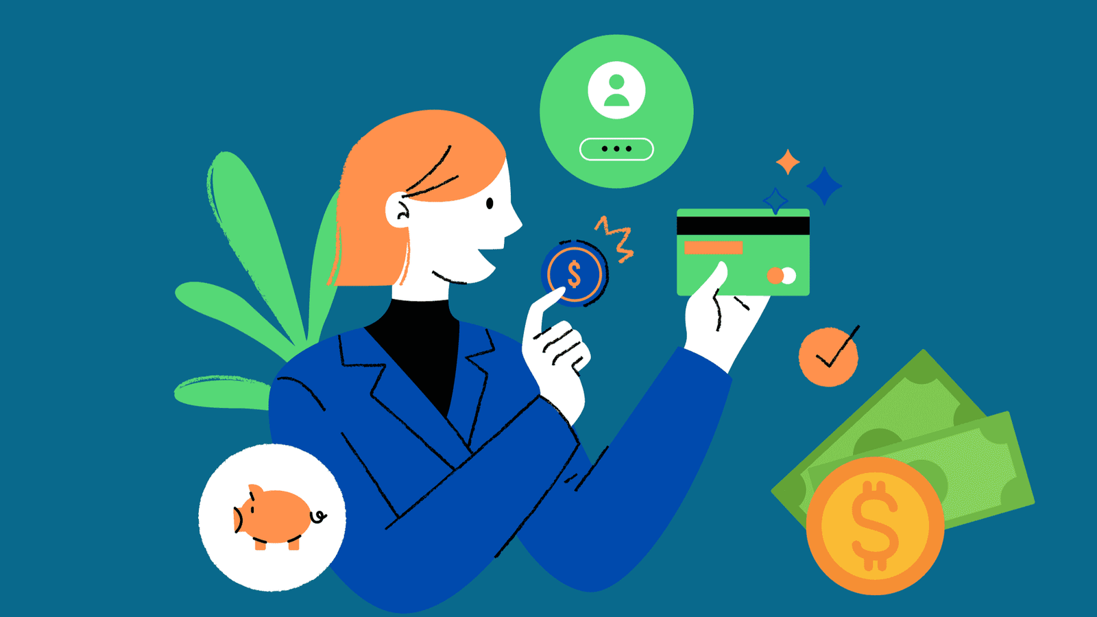 Understanding the Benefits of a Business Line of Credit Image