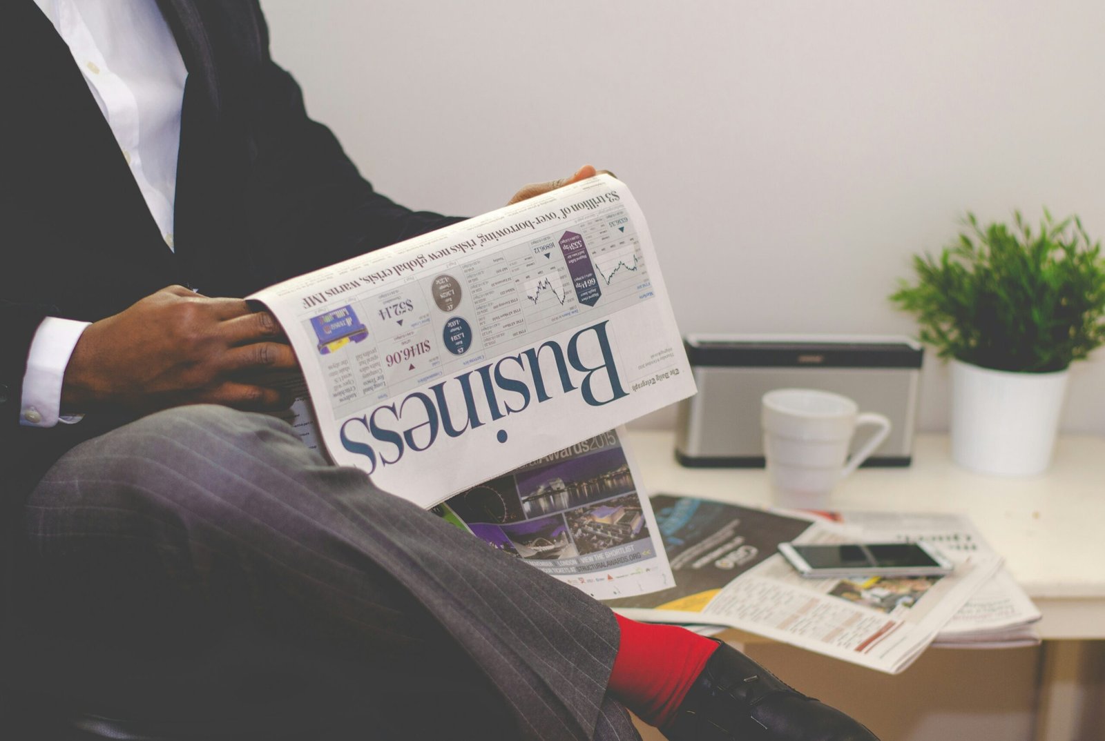 The Key Components of a Financial Statement Analysis