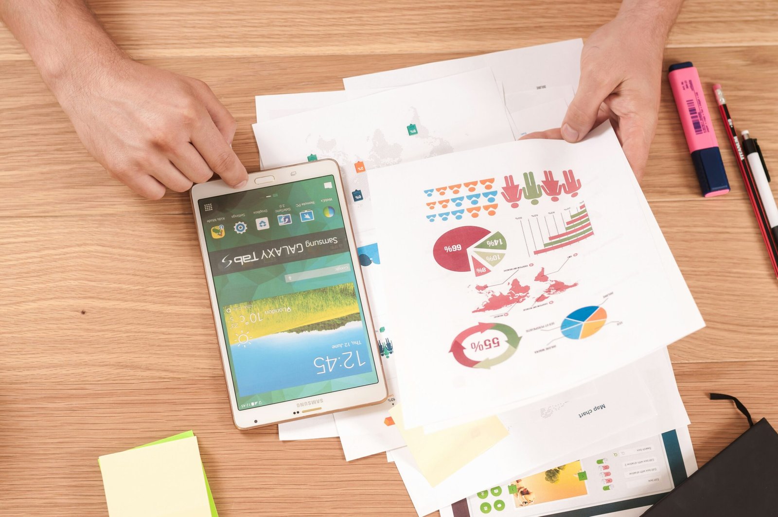 Understanding Business Lines of Credit