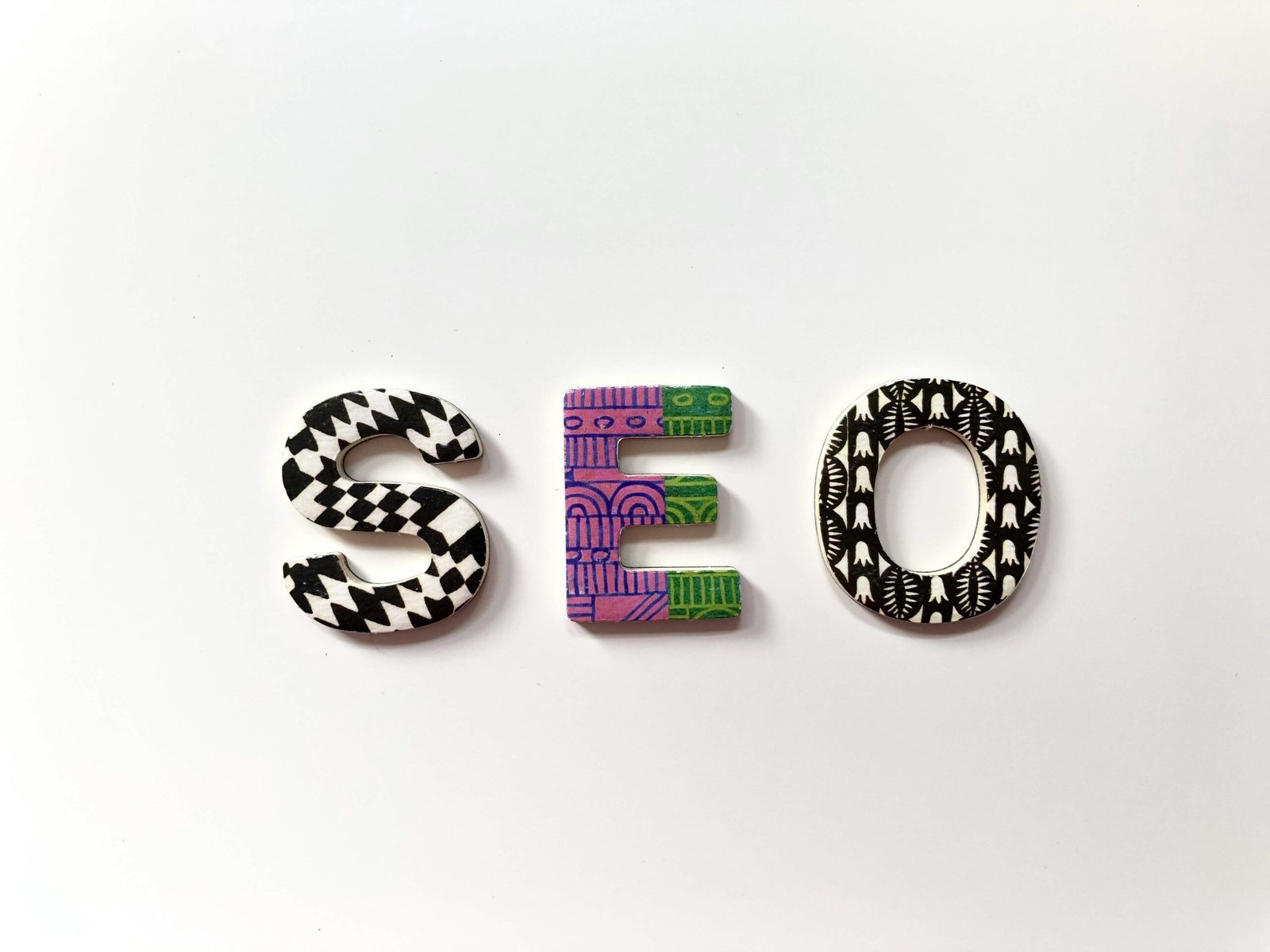 What Does SEO Stand For?