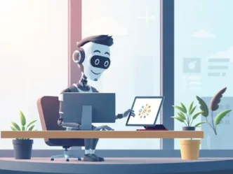 100 AI Solutions for Your Business in 2025 Image