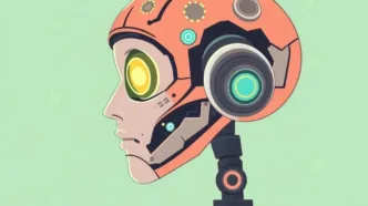 Agentic AI vs AI Agents - The Future of Intelligent Systems Image