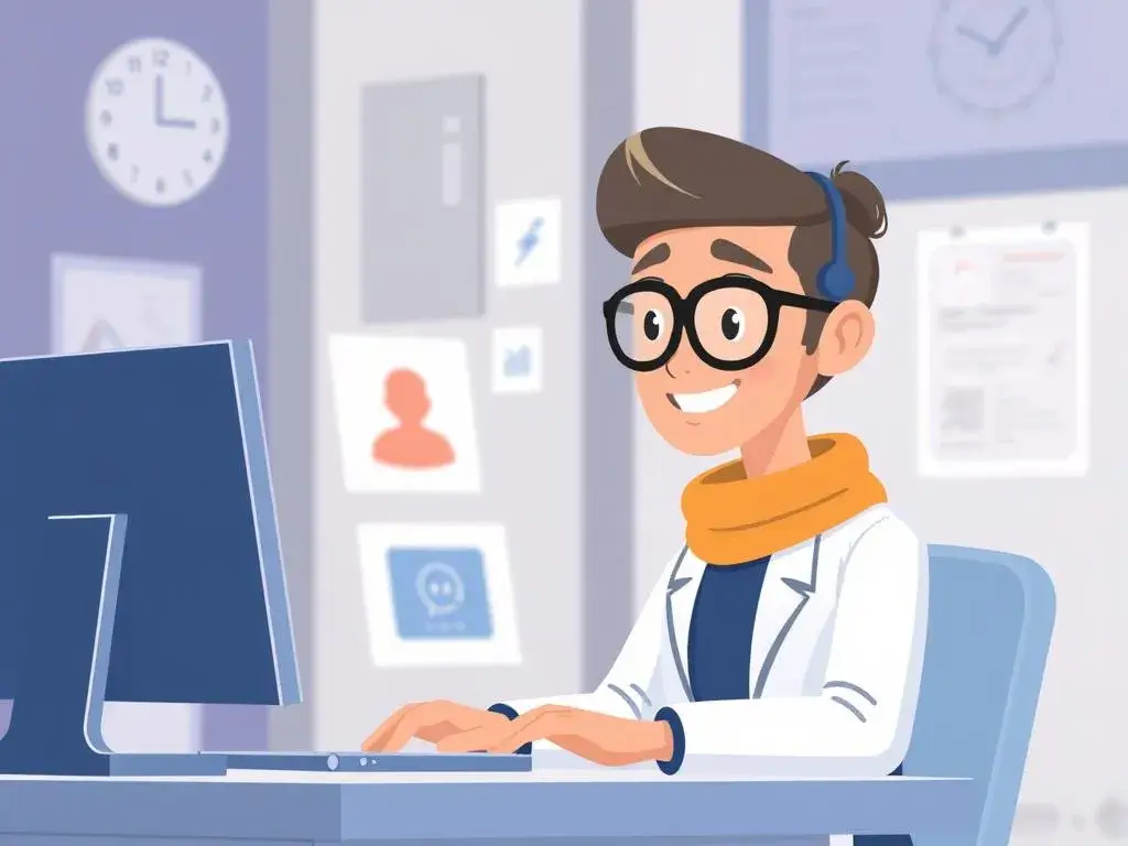 How to Maximize Your AI Driven Virtual Assistant Image