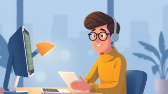 How to Use a Conversational AI Assistant Effectively Image