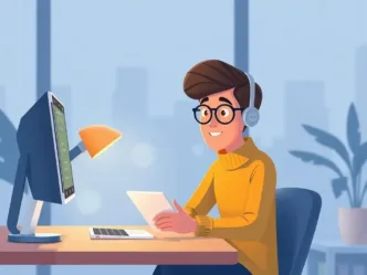 How to Use a Conversational AI Assistant Effectively Image