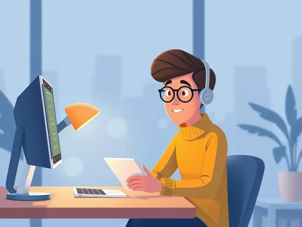 How to Use a Conversational AI Assistant Effectively Image