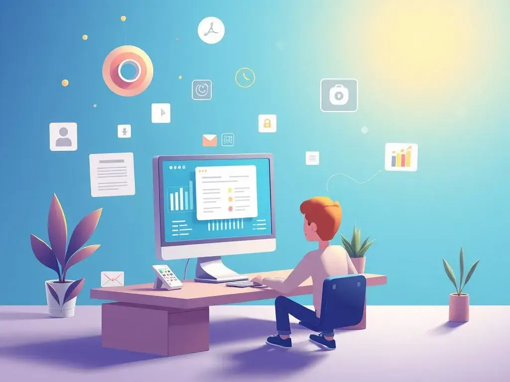 Nearshore Software Development Company Image
