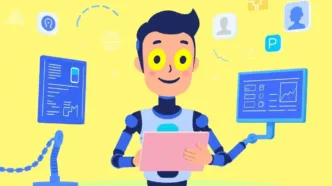 Top 100 AI assistant tools in 2025 Image