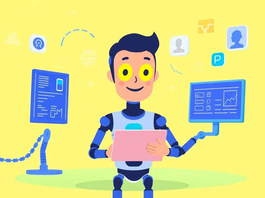 Top 100 AI assistant tools in 2025 Image