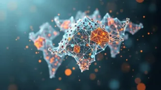 Vantage Discovery Generative AI Image