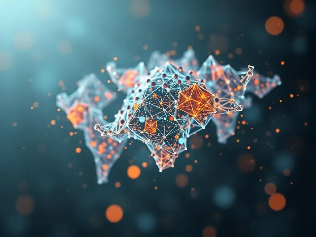 Vantage Discovery Generative AI Image