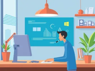 Microsoft Agent 365 AI Management Image